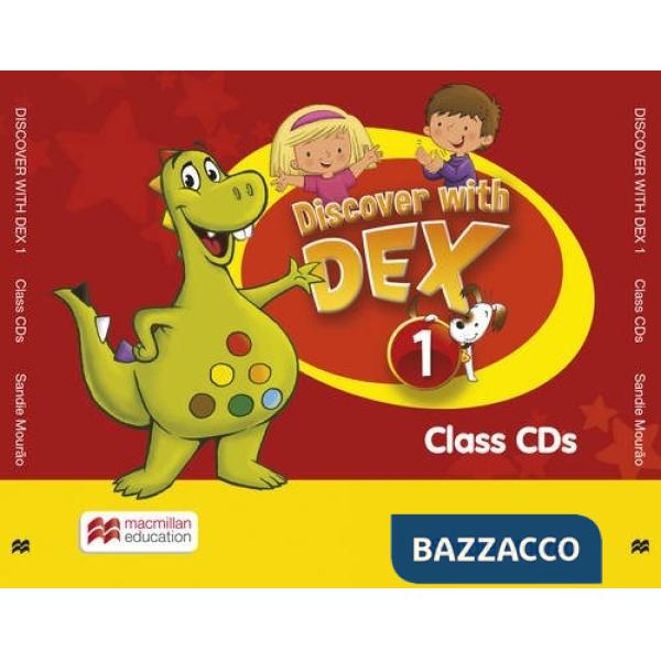 DEX LEVEL 1 CLASS CD