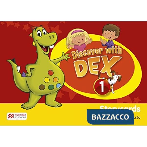 DEX LEVEL 1 STORYCARDS