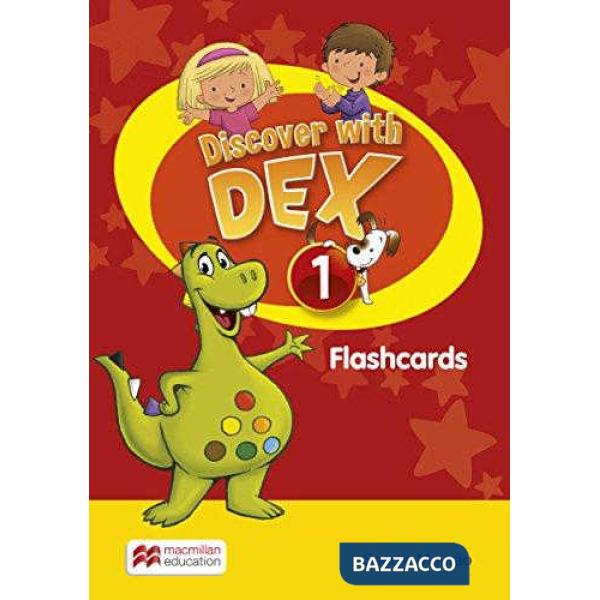 DEX LEVEL 1 FLASHCARDS