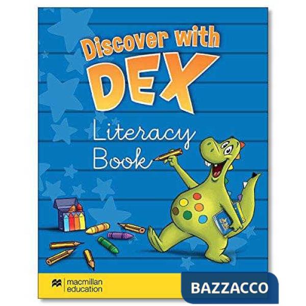 DEX LEVEL 2 LITERACY BK