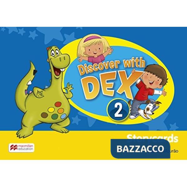 DEX LEVEL 2 STORYCARDS