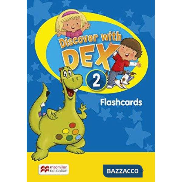 DEX LEVEL 2 FLASHCARDS