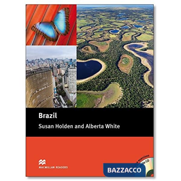 READERS BRAZIL (ELEMENTARY) 2014