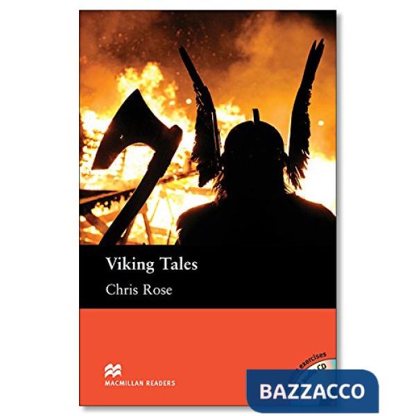 VIKING TALES