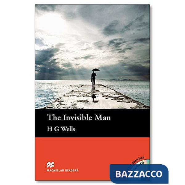 INVISIBLE MAN