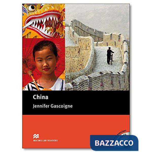 READERS CHINA (INTERMEDIATE) 2014