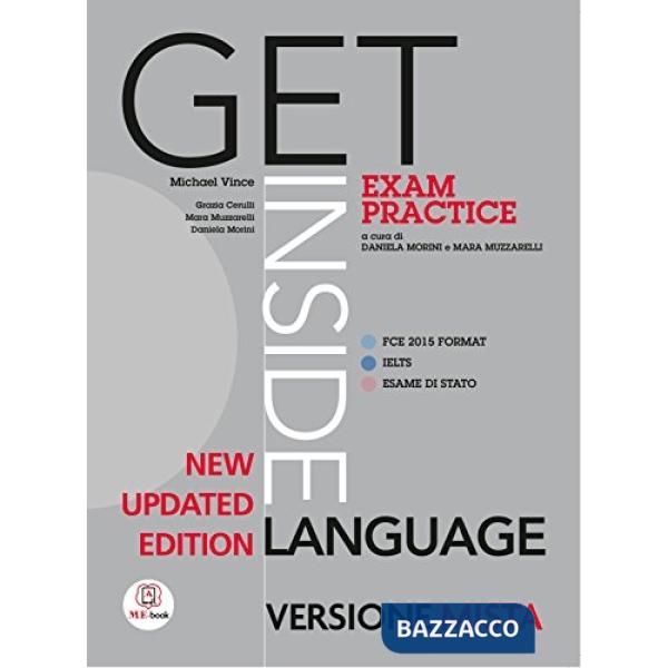 GET INSIDE LANGUAGE + MEBOOK + MPO