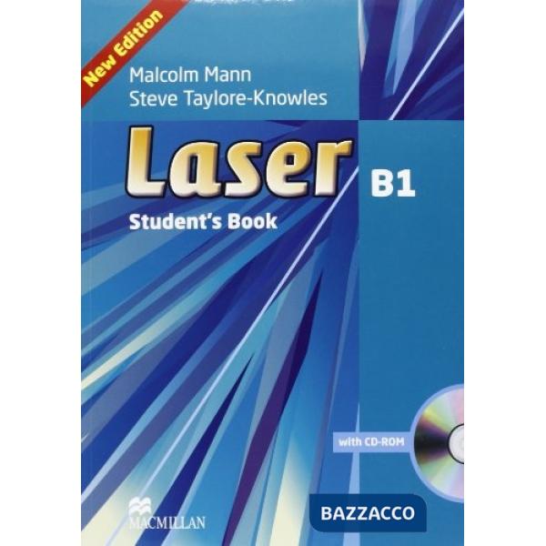 LASER N. E. B1 SB PK/WB PK + ME