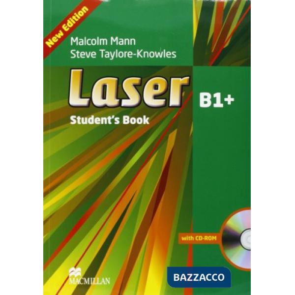 LASER N. E. B1 + SB PK/WB PK + M