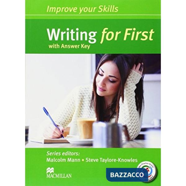 FCE SKILLS WRIT - SB + KEY