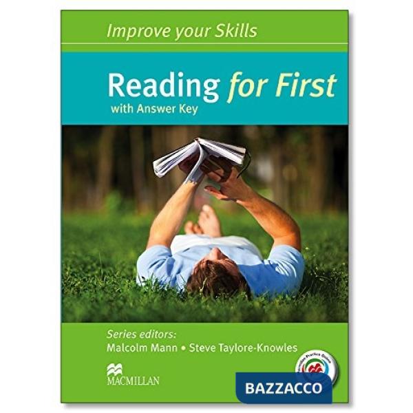 FCE SKILLS READ - SB + KEY + MPO