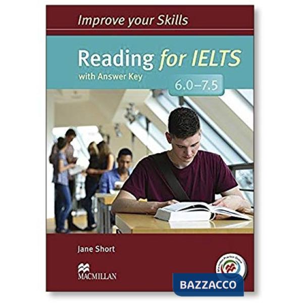 IMPROVE YOUR WRITING SKILLS FOR IELTS 6-7. 5 READ S