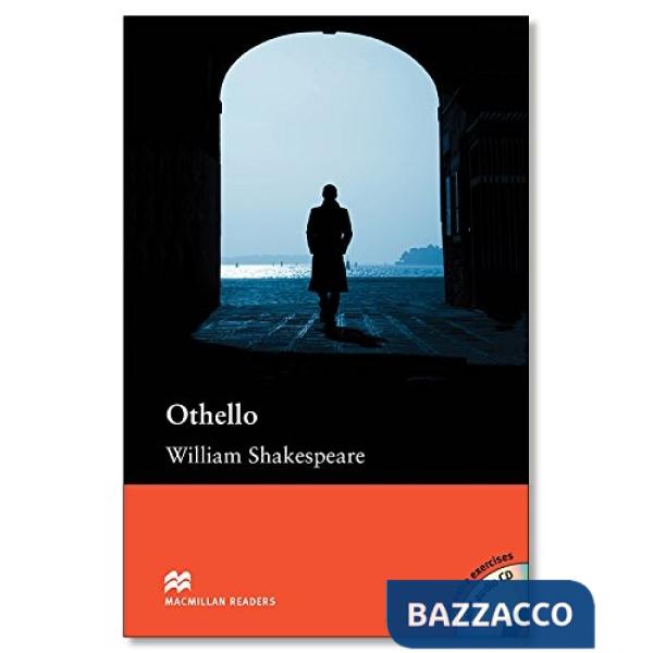 READERS OTHELLO