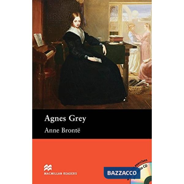 READERS AGNES GREY