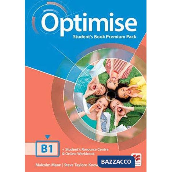 OPTIMISE B1 SB PREM. PK-KEY + EBOOK