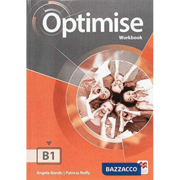 OPTIMISE B1 WB + KEY