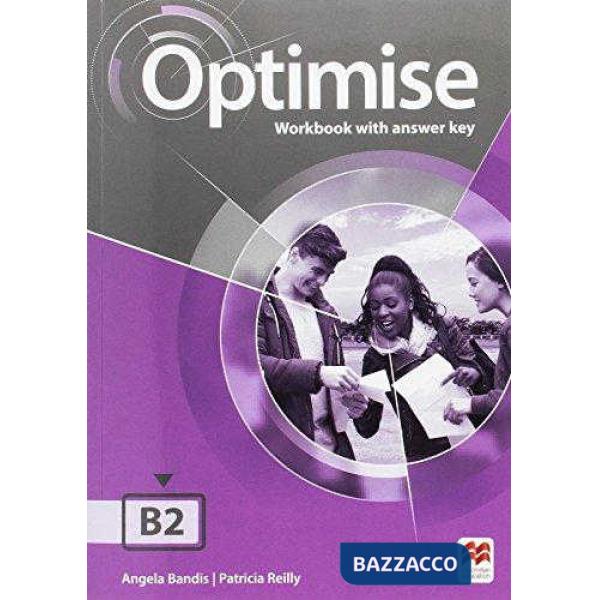 OPTIMISE B2 WB + KEY