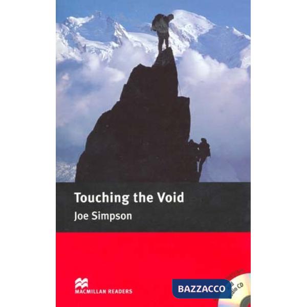 TOUCHING THE VOID + CD