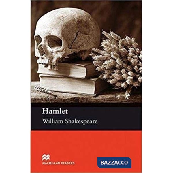 READERS HAMLET NO CD