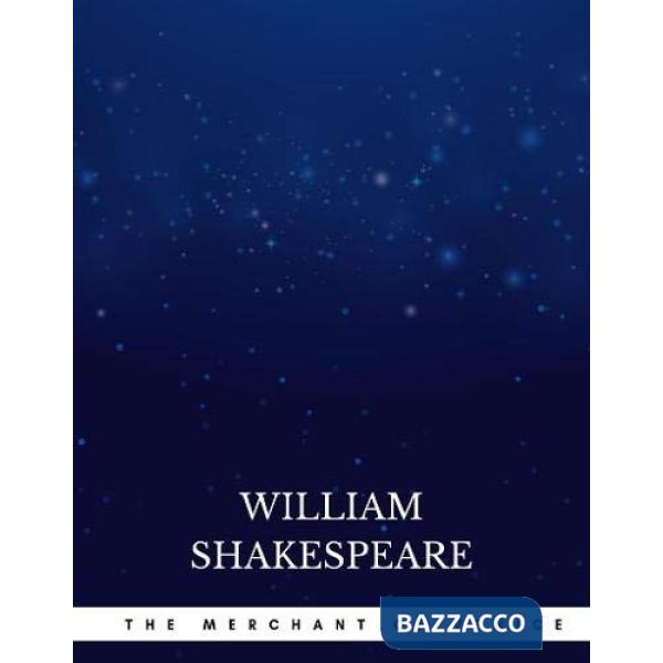 READERS THE MERCHANT OF VENICE NO CD