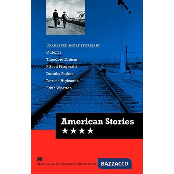 READERS LITERATURE COLLECTIONS AMERICAN STORIES