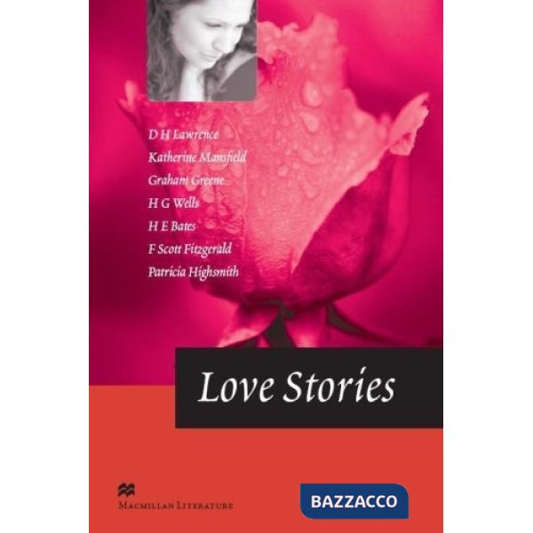 LOVE STORIES