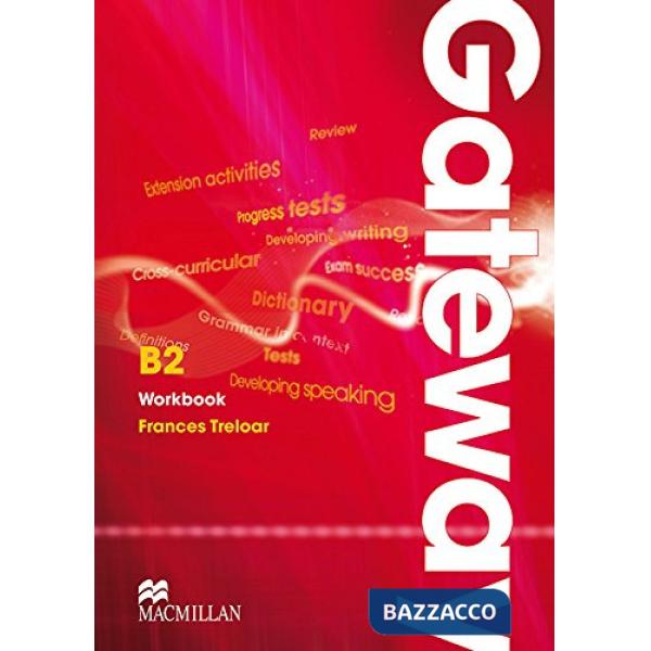GATEWAY INTERNATIONAL B2 WORKBOOK
