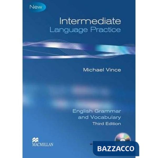 LANGUAGE PRACTICE INTERMEDIATE NO KEY