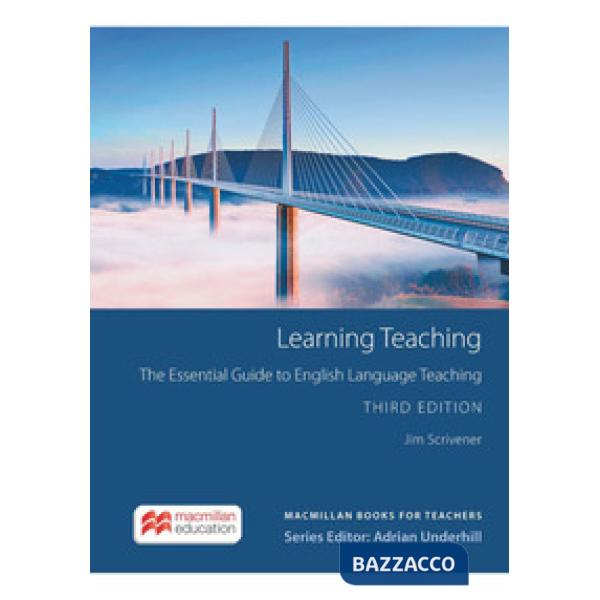 LEARNING TEACHING 3RD EDITION STUDENT'S