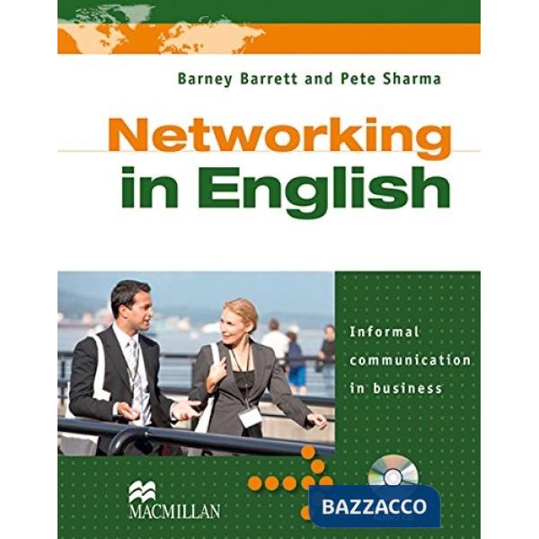 NETWORKING IN ENGLISH