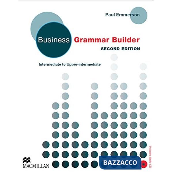 BUSINESS GRAMMAR BUILD PACK