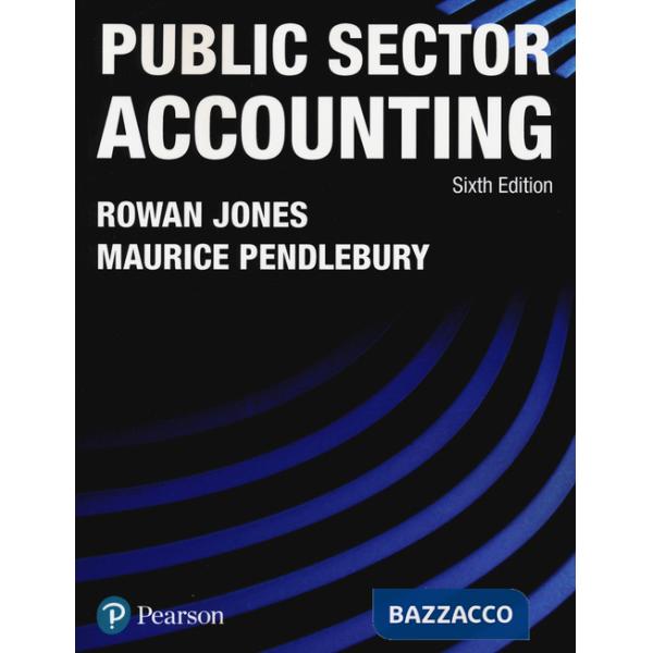 Public sector accounting