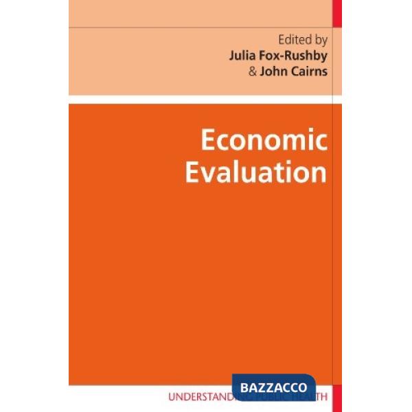 Economic evaluation