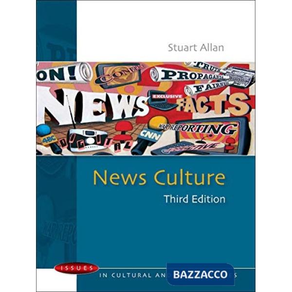 News culture
