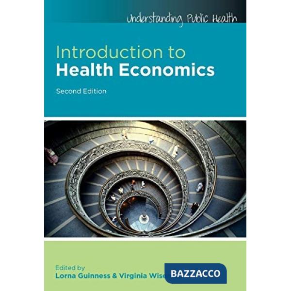 Introduction to health economics