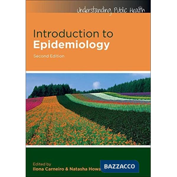 Introduction to epidemiology