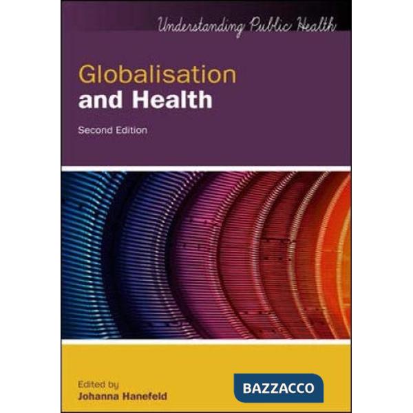 Globalisation and health