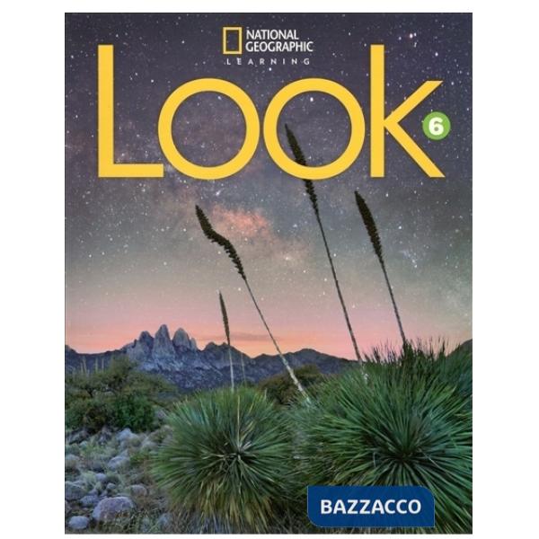 LOOK 6 WB EBOOK
