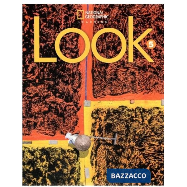 LOOK 5 WB EBOOK