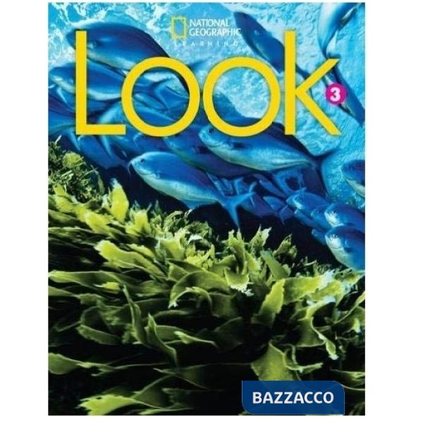 LOOK 3 WB EBOOK