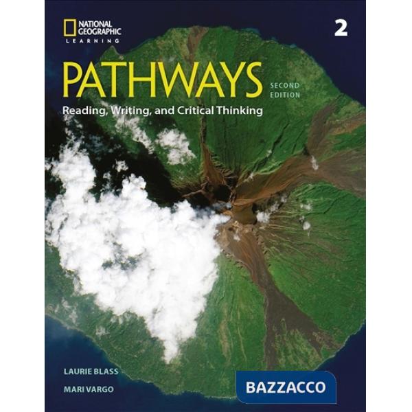 PATHWAYS 2 R/W STUDENT EBOOK