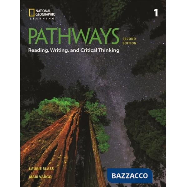 PATHWAYS 1 R/W STUDENT EBOOK