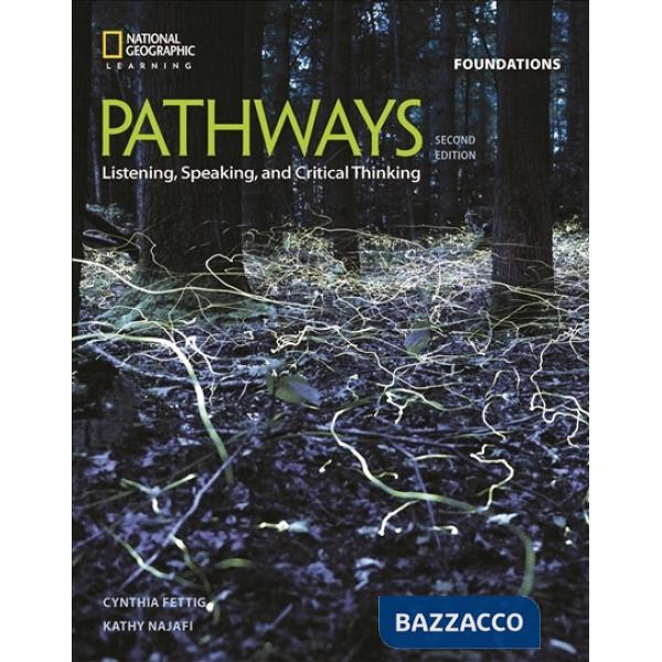 PATHWAYS FOUND L/S STUDENT EBOOK