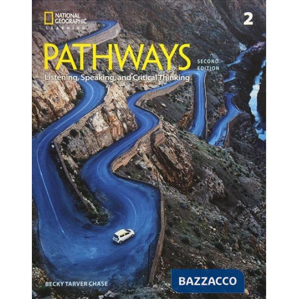 PATHWAYS 2 L/S STUDENT EBOOK