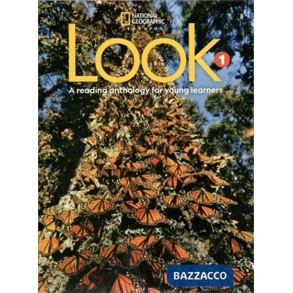 LOOK 1 WORKBOOK WITH ONLINE PRACTICE