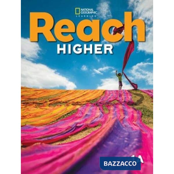 REACH HIGHER 1A STUDENT'S BOOK