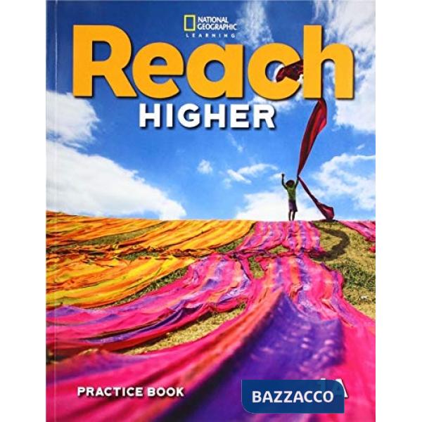 REACH HIGHER 1A PRACTICE BOOK