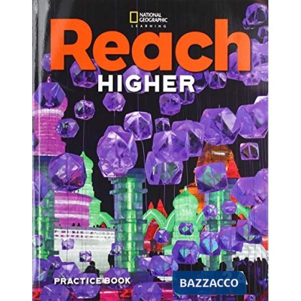 REACH HIGHER 2A PRACTICE BOOK