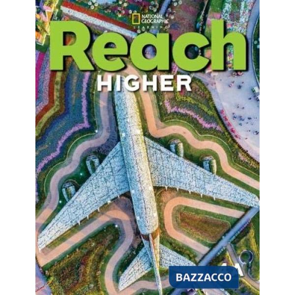 REACH HIGHER 4A STUDENT'S BOOK