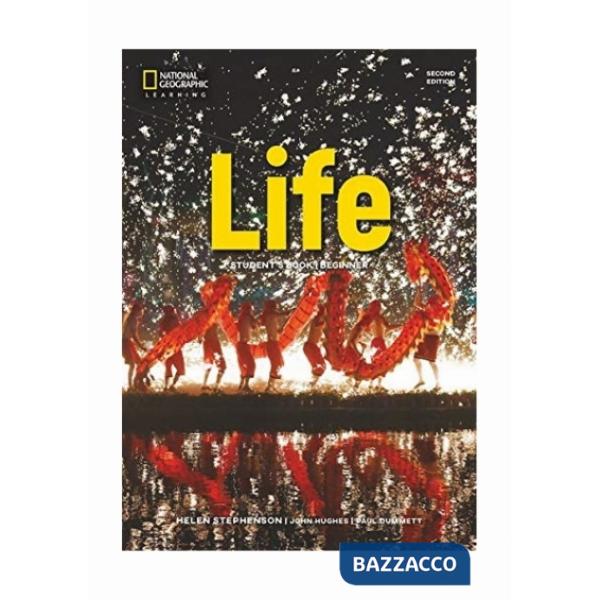 LIFE BEGINNER CLASSROM PRESENTATION TOOL